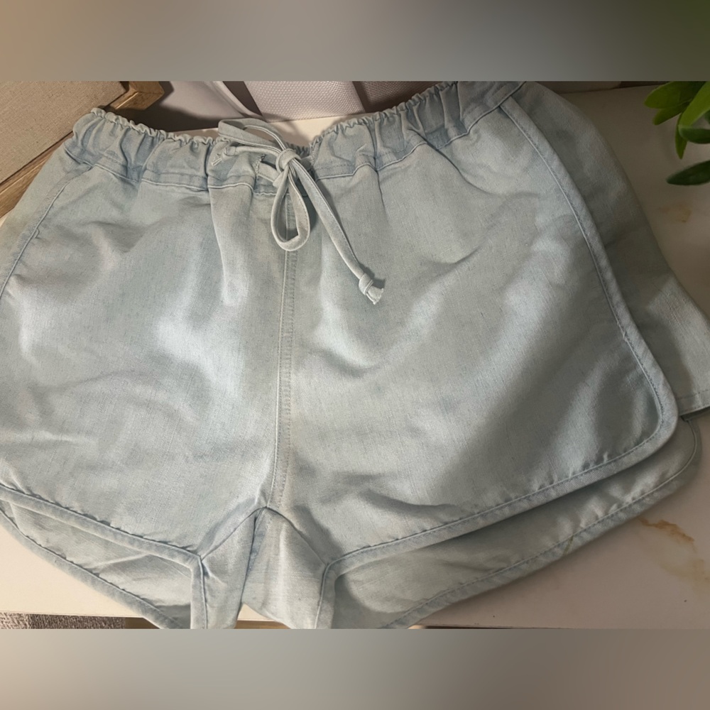 POL shorts